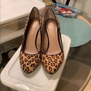 Franco Sarto pumps